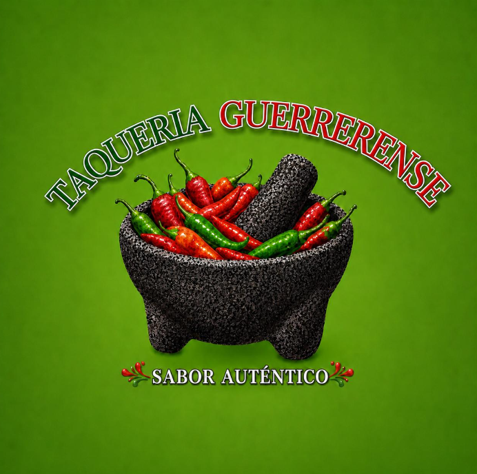 Taqueria Guerrerense Logo